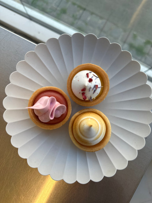 Gelatinefri Kagesæt