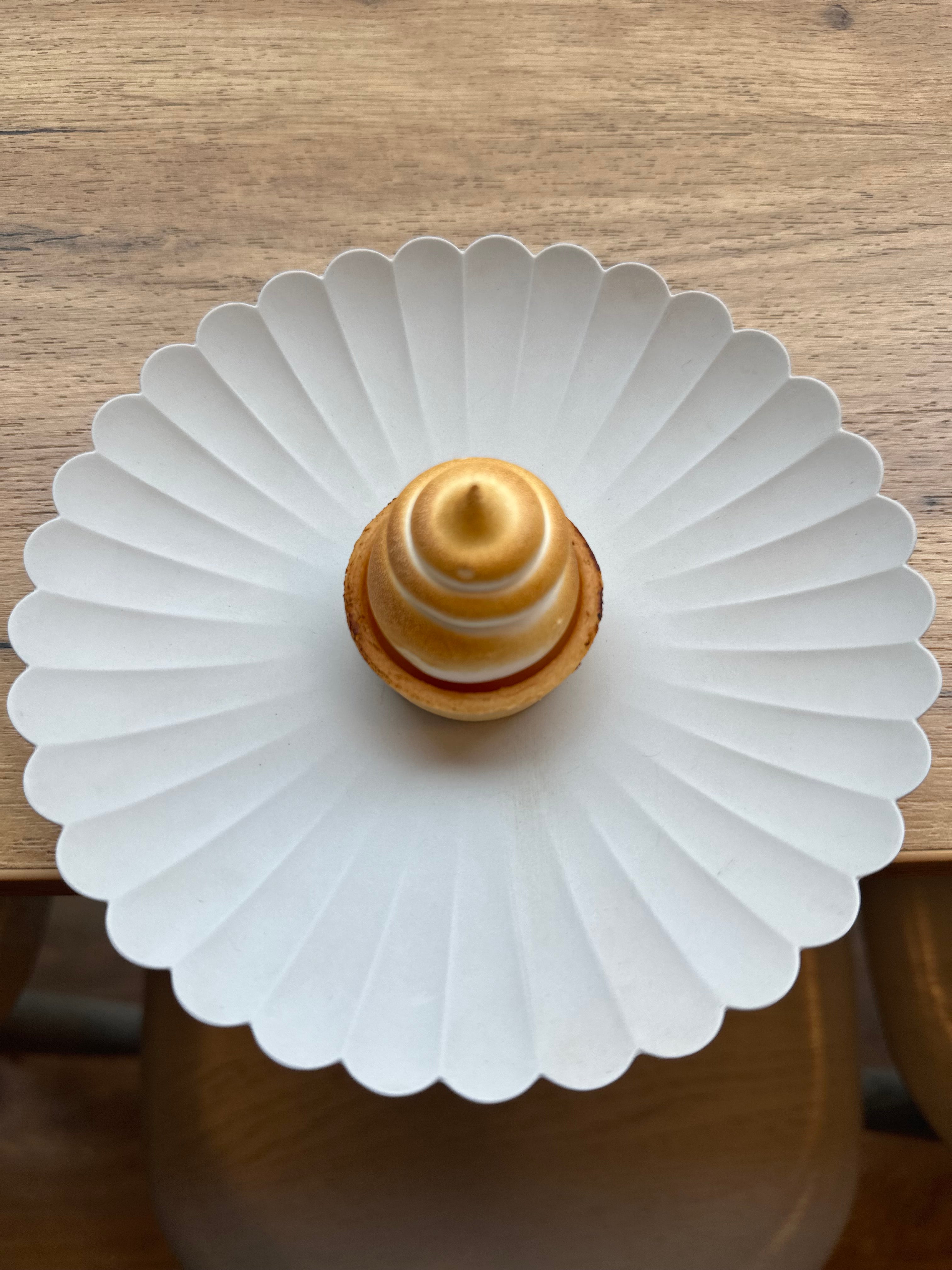 Mini tærter - bland selv