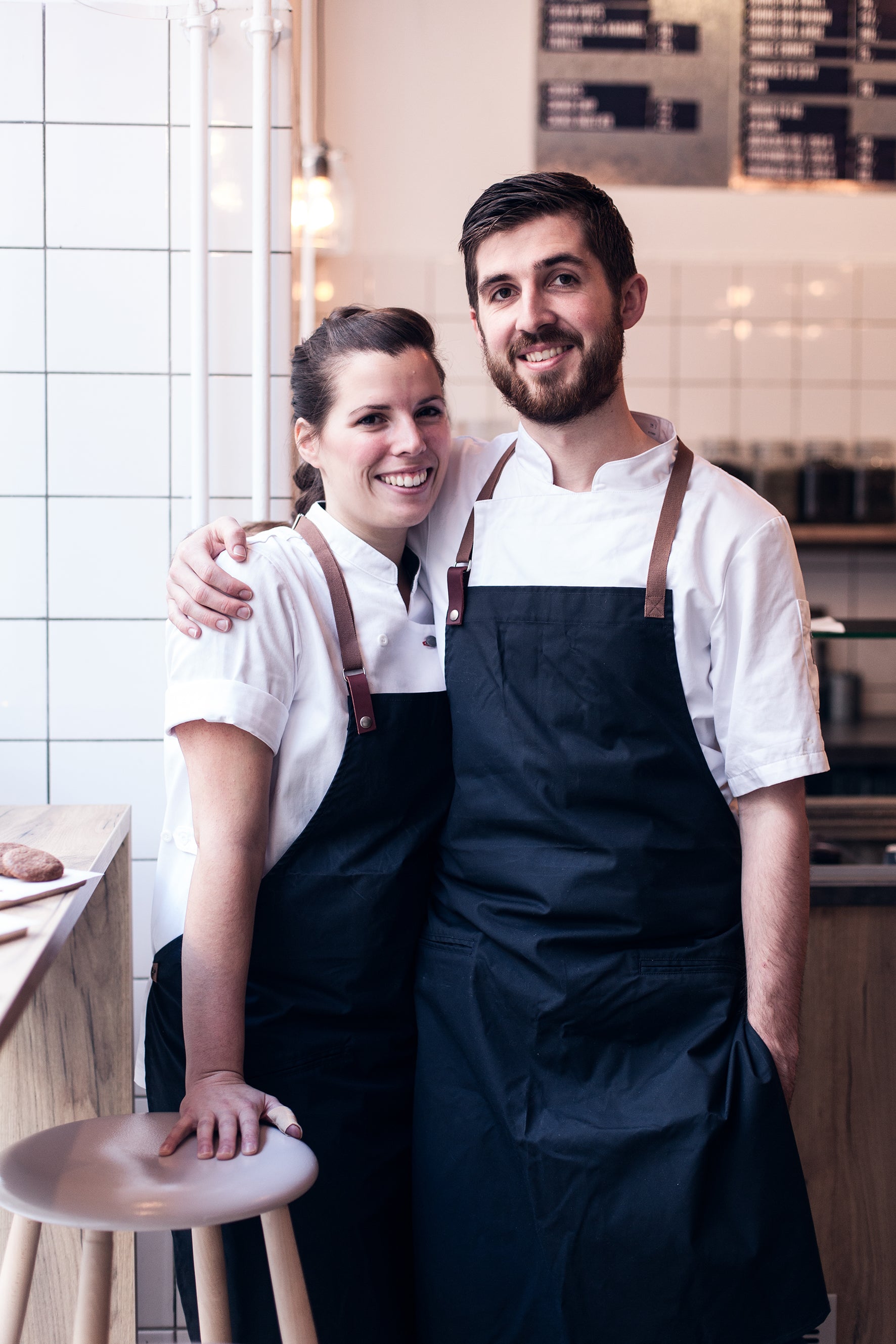 Michelin, bakery, gourmet