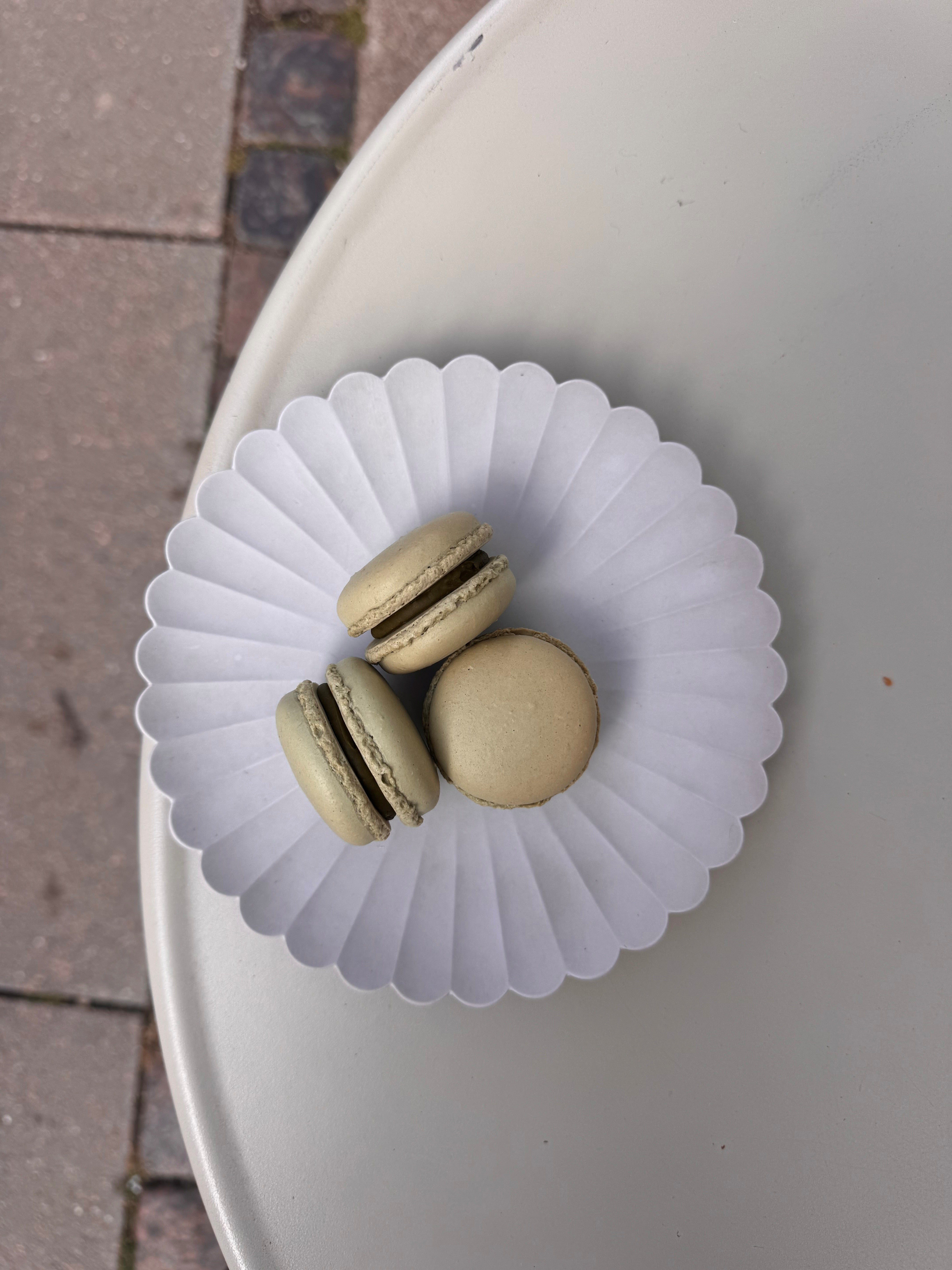 Macaron - Matcha